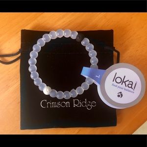 Classic Lokai Bracelet NWT